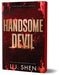 Handsome Devil (Deluxe Edition)