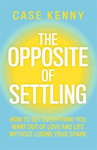The Opposite of Settling