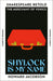 Shylock is My Name