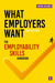 What Employers Want