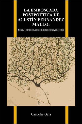 La Emboscada Postpoética De Agustín Fernández Mallo