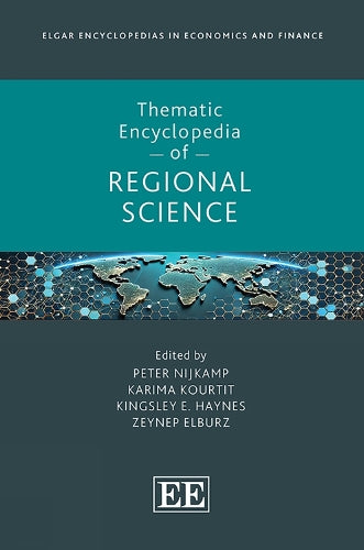 Thematic Encyclopedia of Regional Science
