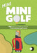 Mini Mini Golf Book