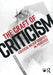 The Craft of Criticism