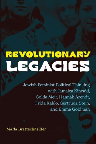 Revolutionary Legacies