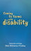 Coming to terms with disability