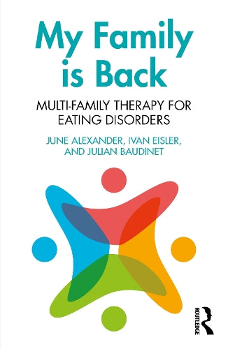 My Family is Back