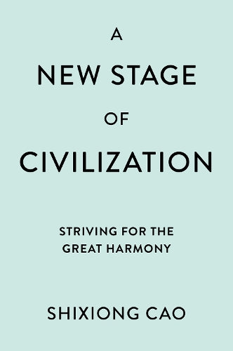 A New Stage of Civilization