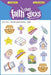 Christian Symbol Smiles Stickers (Faith That Sticks