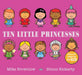 Ten Little Princesses