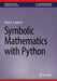 Symbolic Mathematics with Python