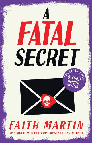A Fatal Secret