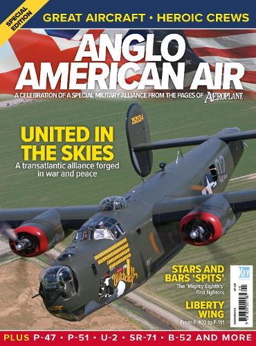 Anglo American Air