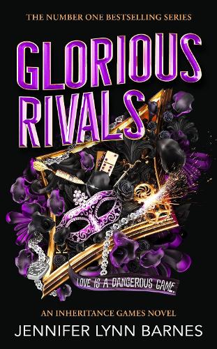 Glorious Rivals
