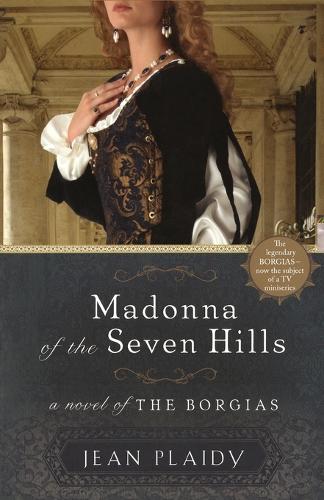Madonna of the Seven Hills