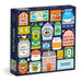 Spot Of Tea 500 Piece Puzzle