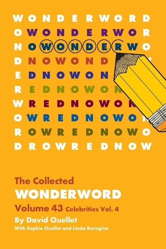 WonderWord Volume 43