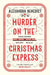 Murder On The Christmas Express