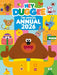 Hey Duggee: The Official Hey Duggee Annual 2026