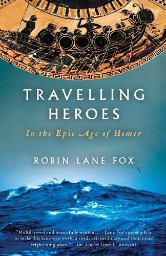 Travelling Heroes