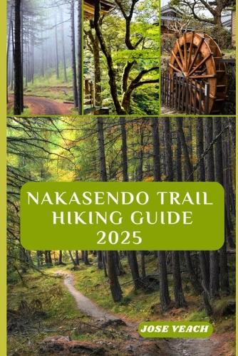 Nakasendo Trail Hiking Guide 2025