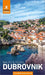 Rough Guides Walks and Tours Dubrovnik: Travel Guide with eBook