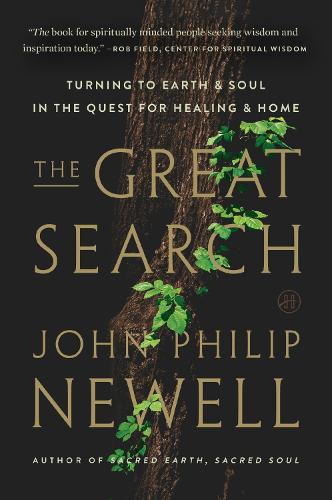 The Great Search