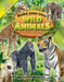 Make Your Own Wild Animals