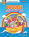 Noah Builds an Ark