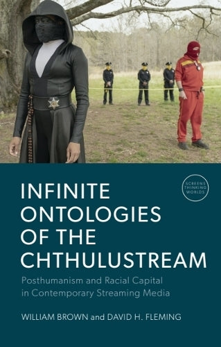 Infinite Ontologies of the Chthulustream
