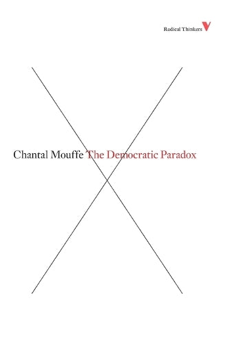 The Democratic Paradox
