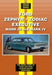 Ford Zephyr * Zodiac Executive Mark III & IV
