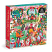 Merry Catmas! 500 Piece Family Puzzle