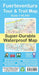 Fuerteventura Tour & Trail Map (3rd edition)