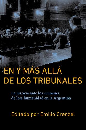 En Y Más Allá De Los Tribunales