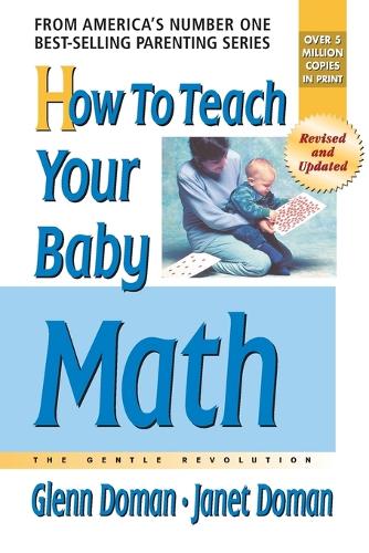 How to Teach Your Baby Math