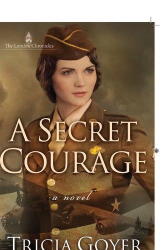 A Secret Courage