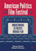 American Politics Film Festival
