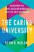 The Caring University