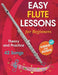 Easy Flute Lessons for Beginners