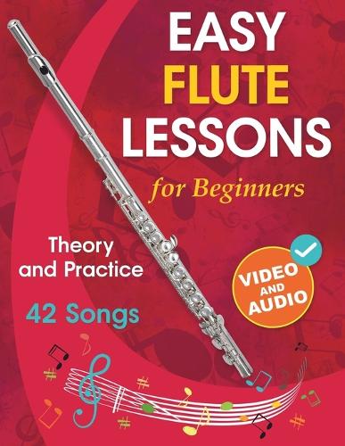 Easy Flute Lessons for Beginners