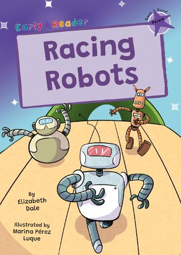 Racing Robots