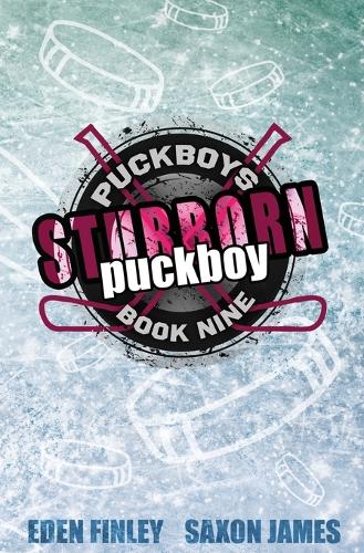 Stubborn Puckboy