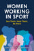 Women Working in Sport