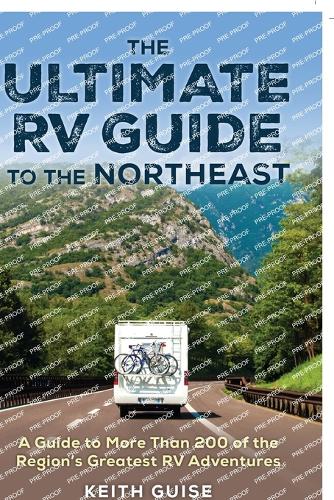 Ultimate RV Guide to the Northeast