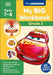 Disney Learning Big Workbook Grade 2