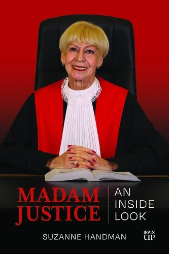 Madam Justice