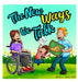 The New Ways We Talk