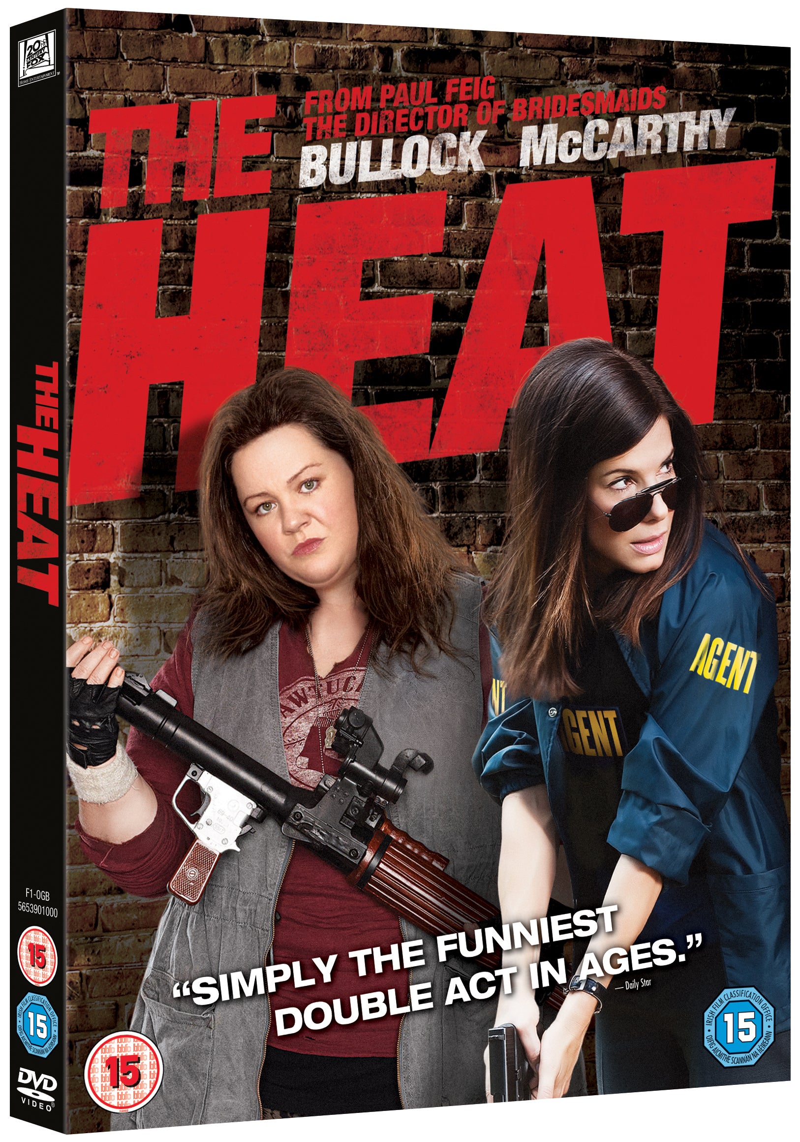 The Heat