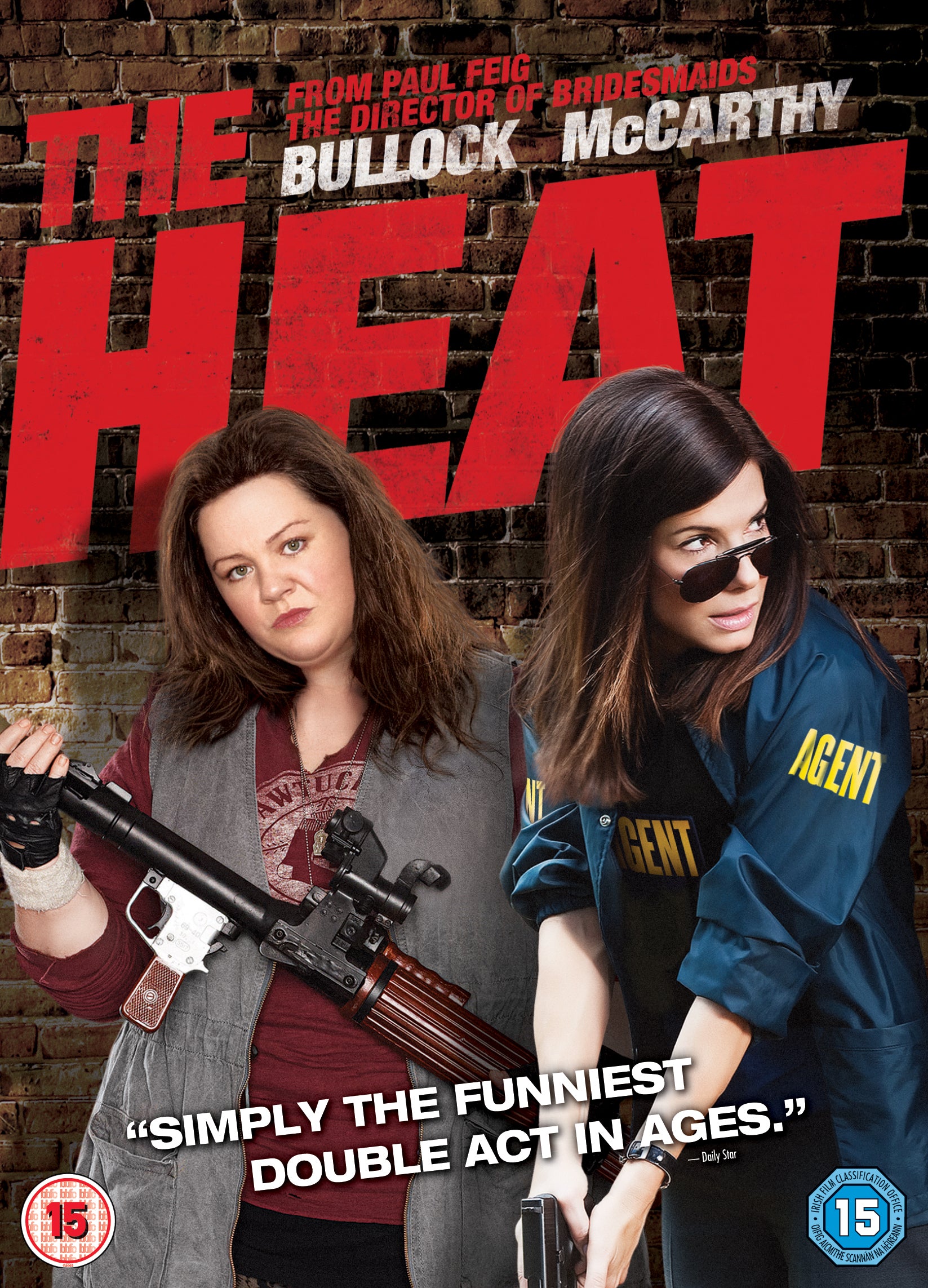 The Heat